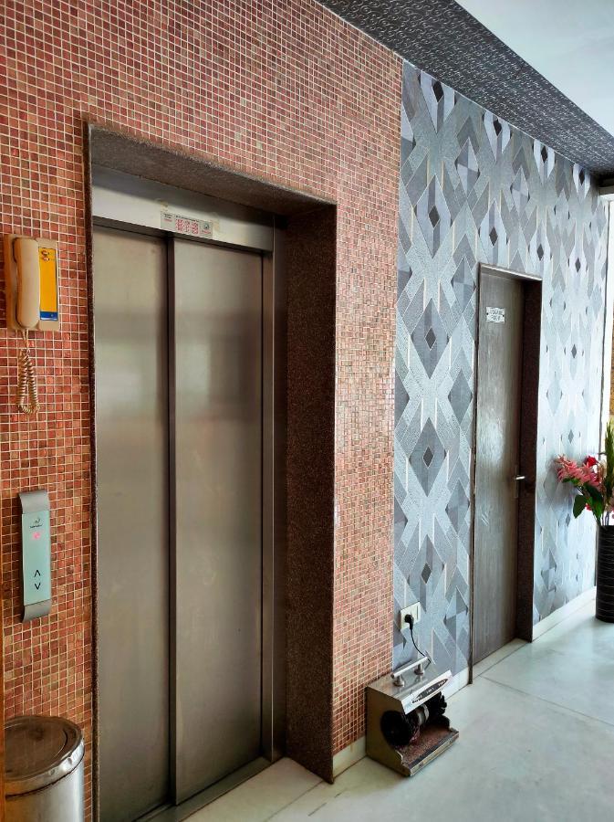 Hotel Karan Vilas Agra (Uttar Pradesh) Exterior foto