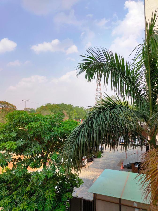 Hotel Karan Vilas Agra (Uttar Pradesh) Exterior foto