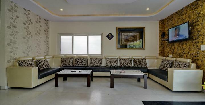 Hotel Karan Vilas Agra (Uttar Pradesh) Exterior foto